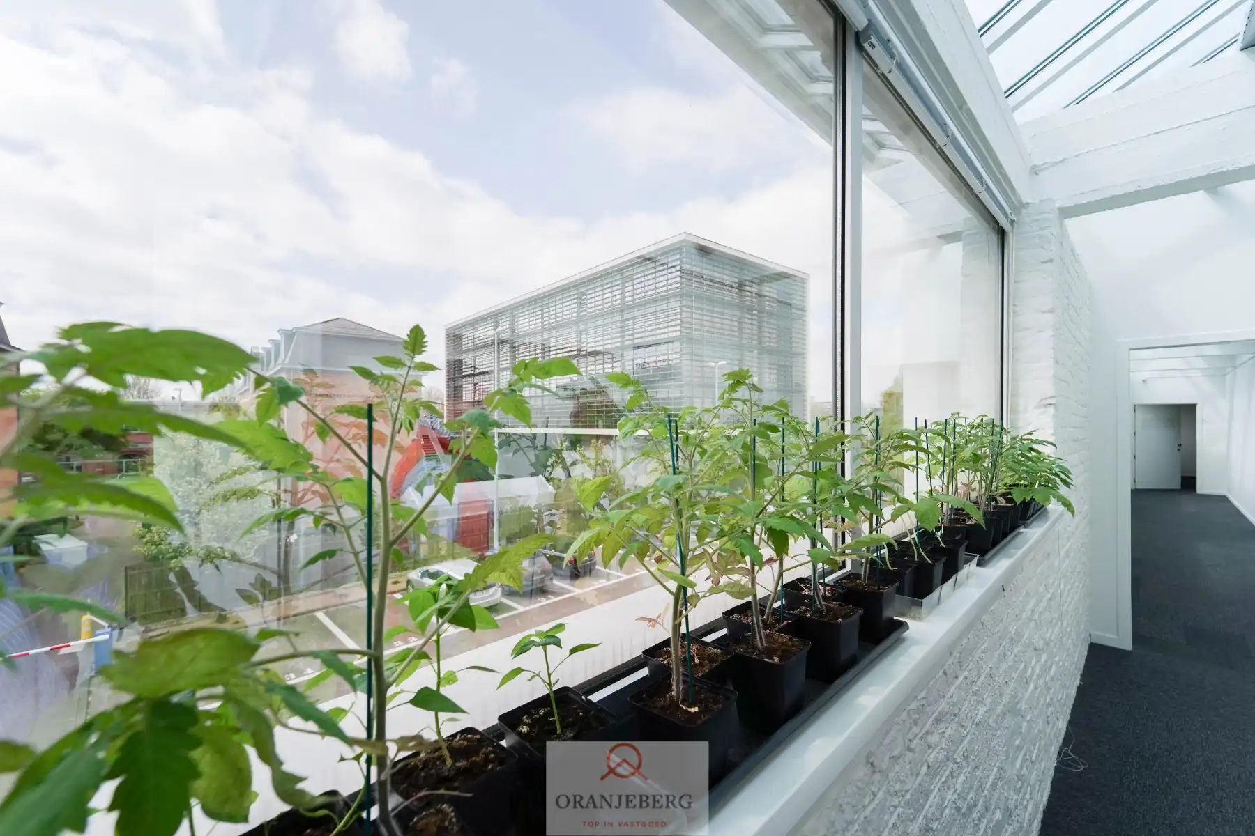 Moderne kantoorruimtes (24 m² - 521 m²) te Gentbrugge foto 30