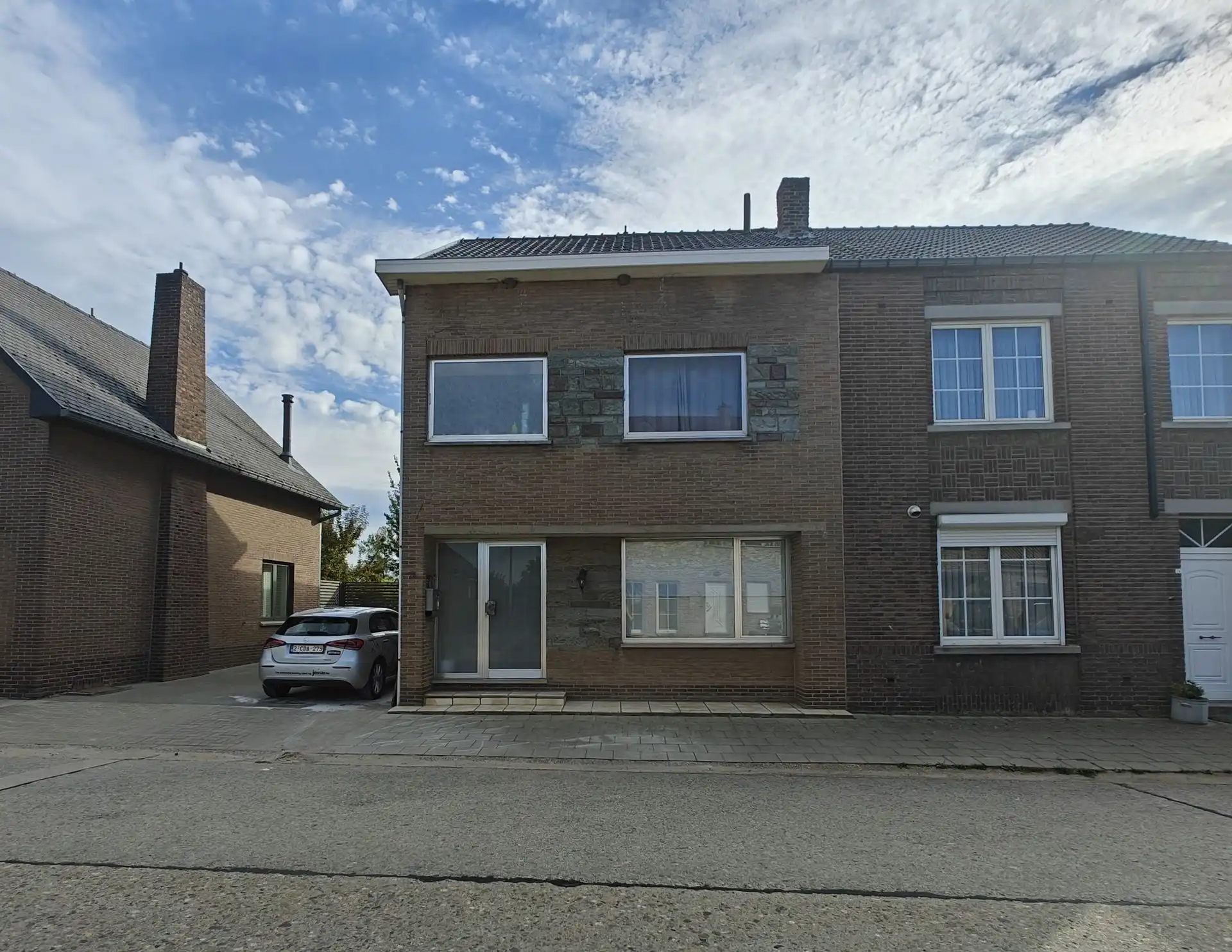 Huis te koop Pastoor Goossenslaan 78 - 3631 MAASMECHELEN