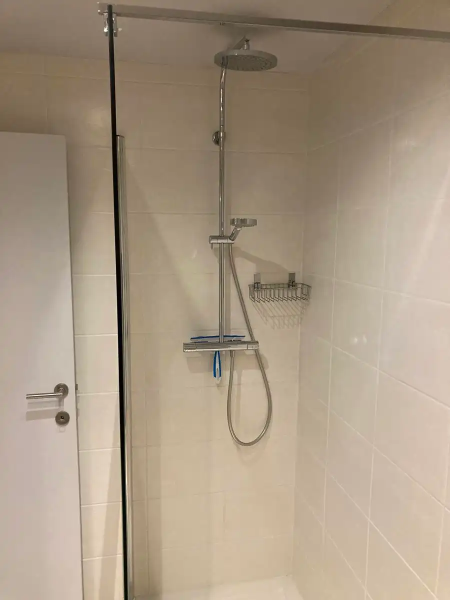 Schoonaarde - Gelijkvloers appartement foto 7