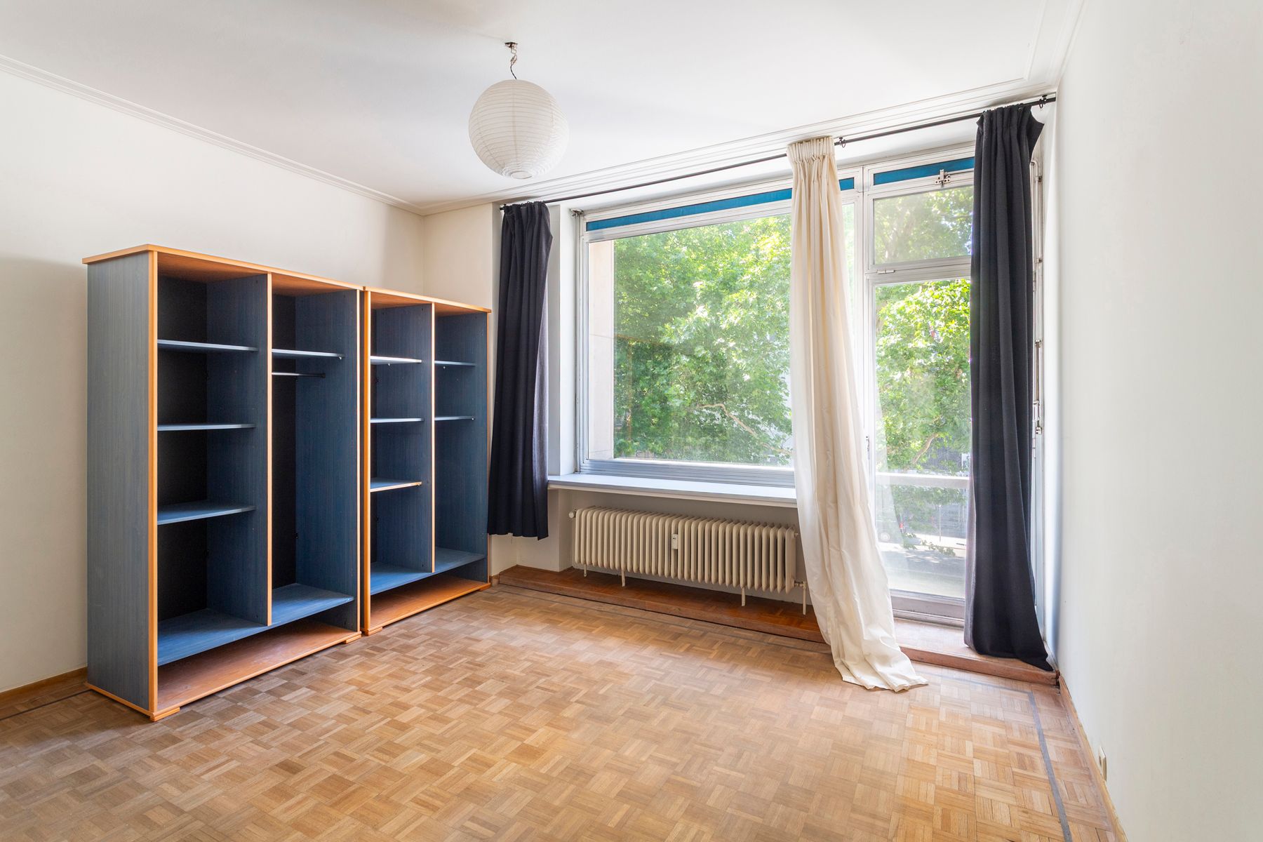 Charmant appartement met terras nabij Stadspark foto 6