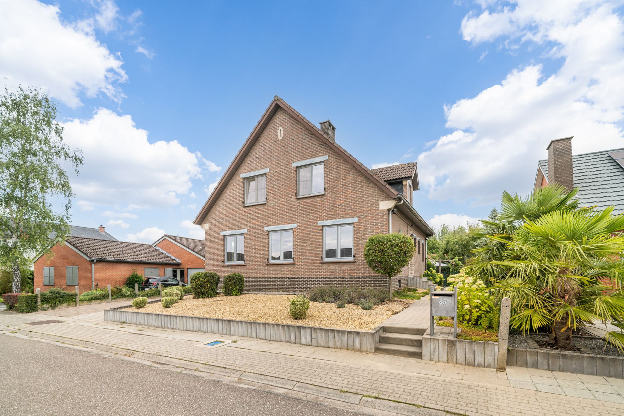 Vrijstaande woning voor € 560.000 foto 32