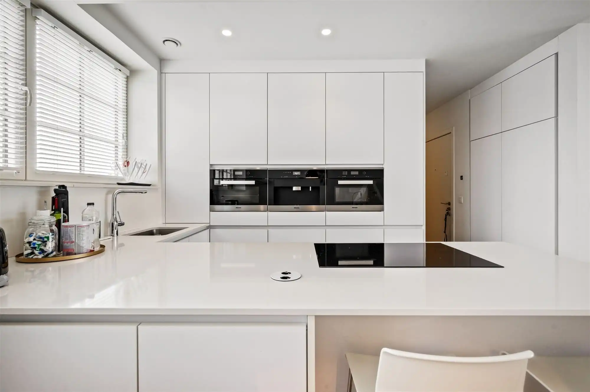 Modern penthouse met 2 slaapkamers te Hulshout foto 4