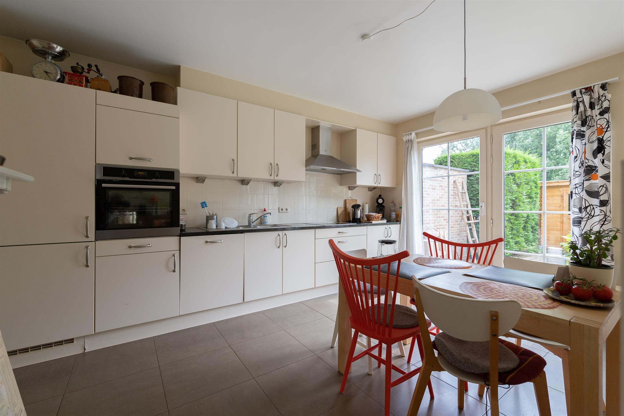 Ruime 3-gevelwoning te Sterrebeek foto 8