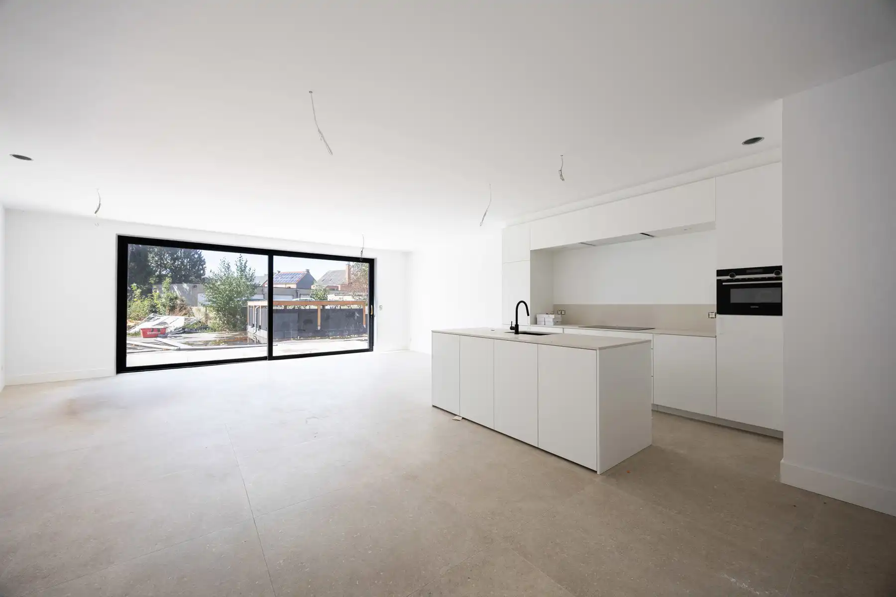 Appartement te koop Sint-Michielsstraat - 3140 Keerbergen