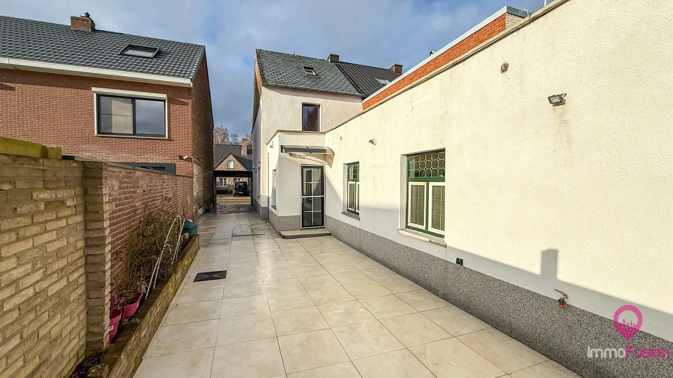 Rustig gelegen woning met een uitstekende bereikbaarheid! foto 38