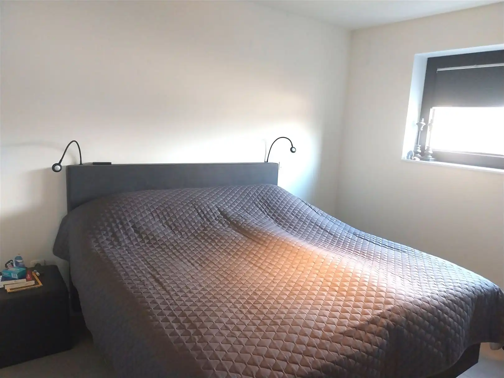 TE HUUR: Vrijstaande BEN-woning met 3 slaapkamers te Pelt! foto 8