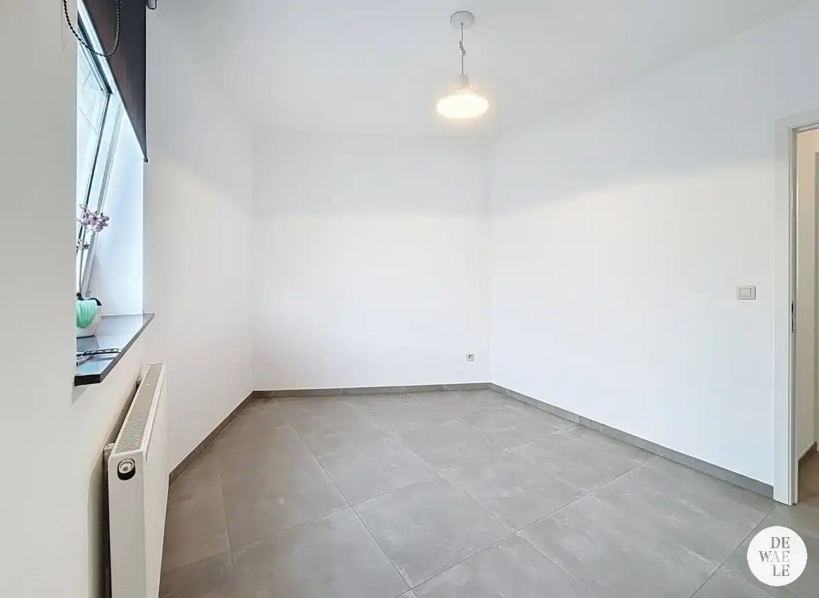 Instapklaar gelijkvloers appartement met 2 slaapkamers in Sint-Stevens-Woluwe foto 12