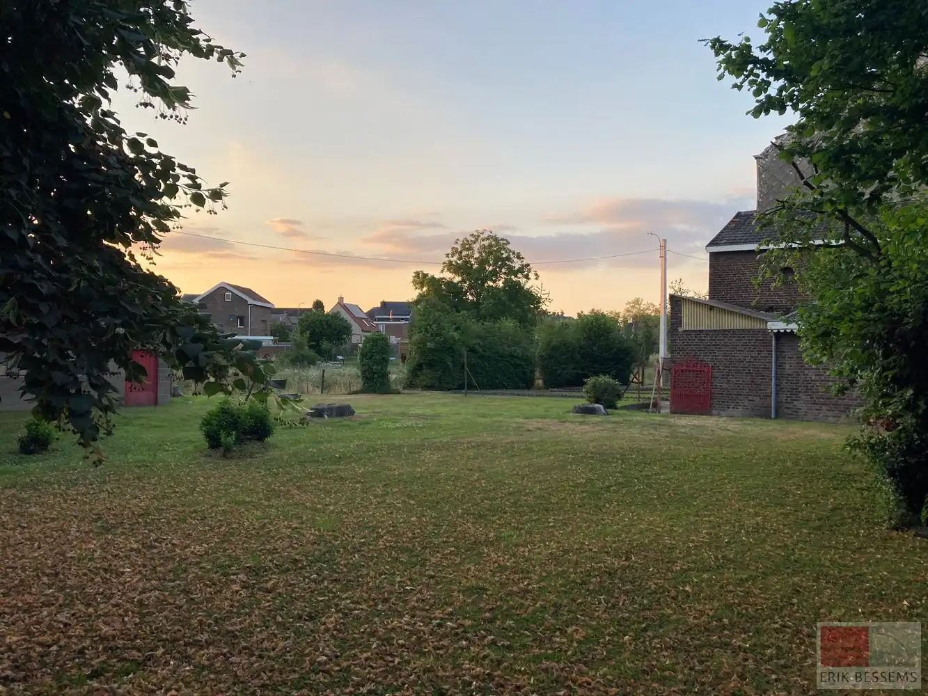 Huis te koop foto 46