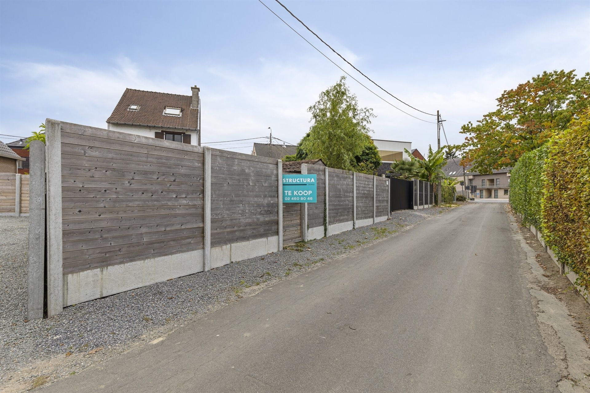 Goed onderhouden woning nabij centrum Opwijk foto 21