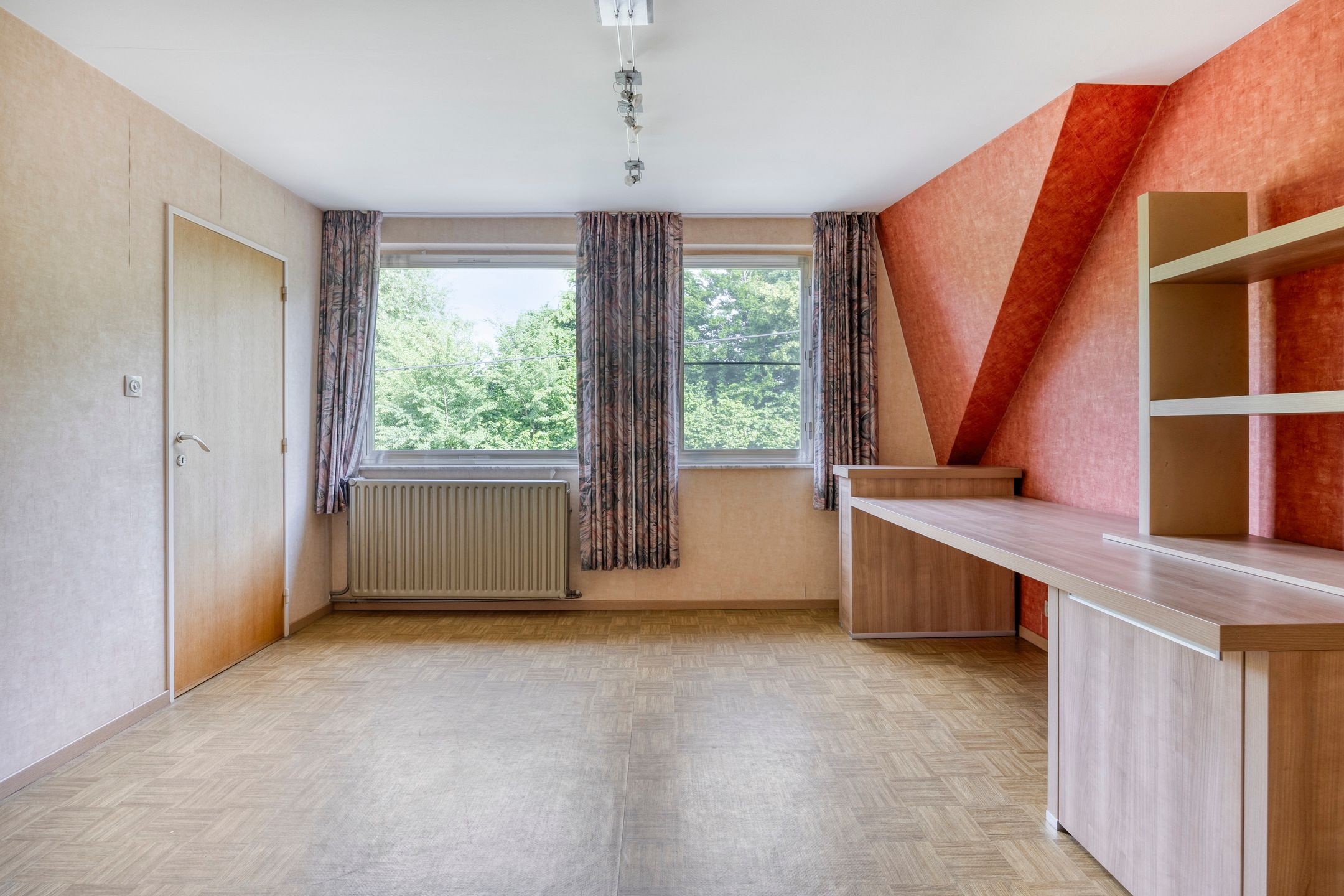 Comfort en connectie: open, lichtrijke woning: 4 slpks, tuin foto 15