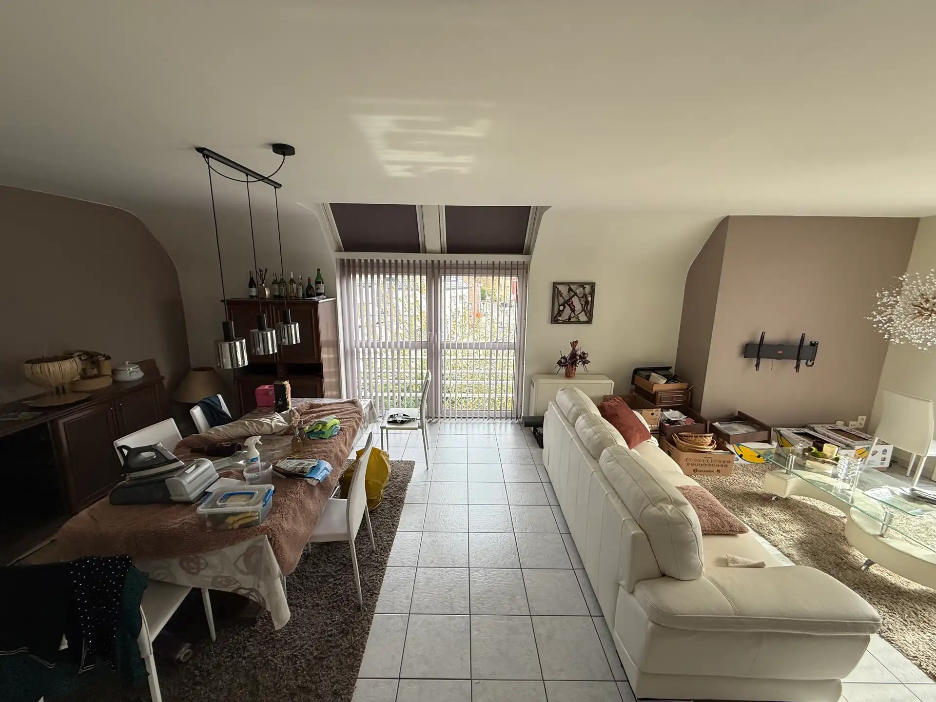 Appartement te huur Margote 8/3 - 9260 Wichelen