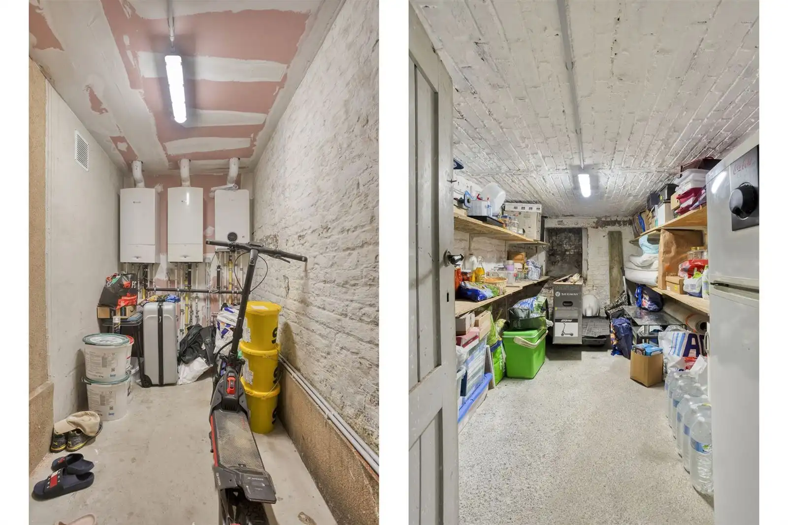 Gerenoveerd appartementsblok met 3 appartementen  foto 27