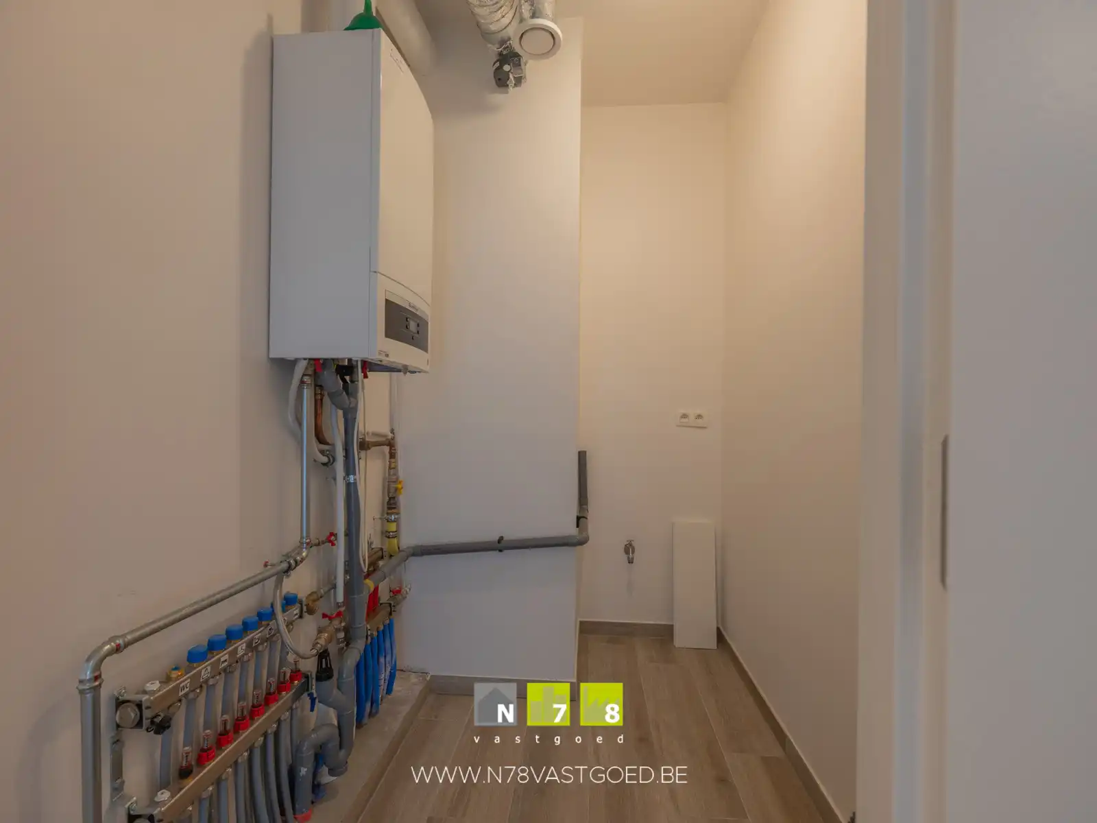 Appartement te koop foto 18