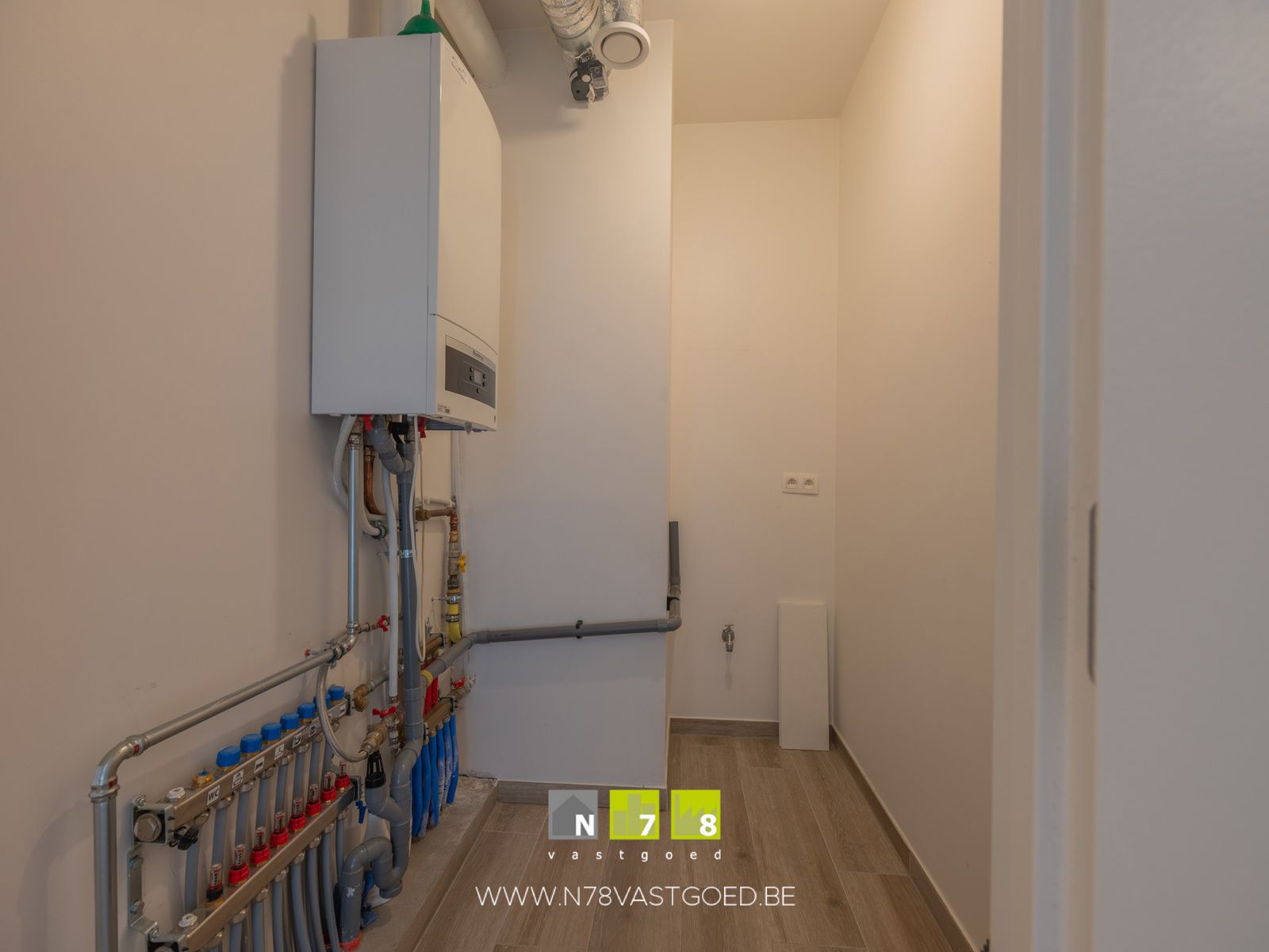 Appartement te koop foto 18