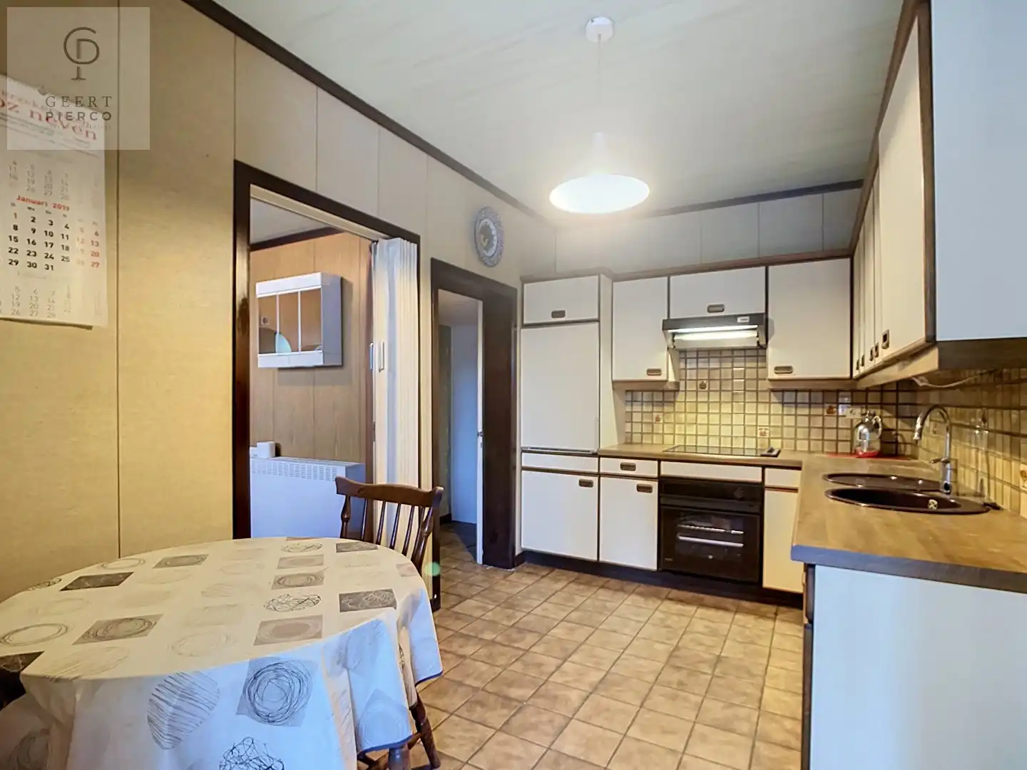 Deze charmante halfopen woning is gelegen in het landelijke Gingelom. Met een perceelbreedte van circa. 20m biedt dit pand extra mogelijkheden. foto 10