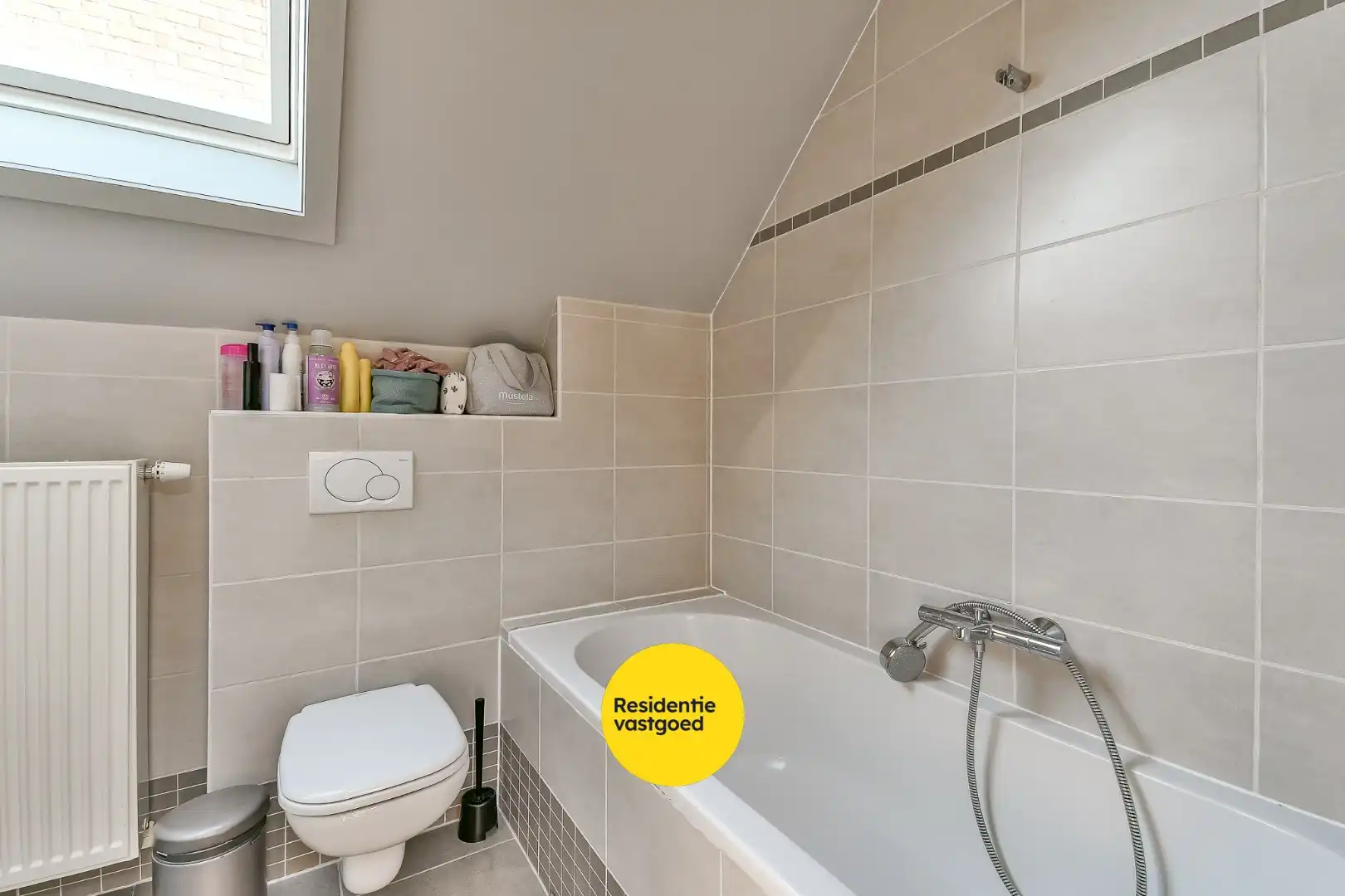 Gezinswoning met twee slaapkamers in Westkerke.  foto 11