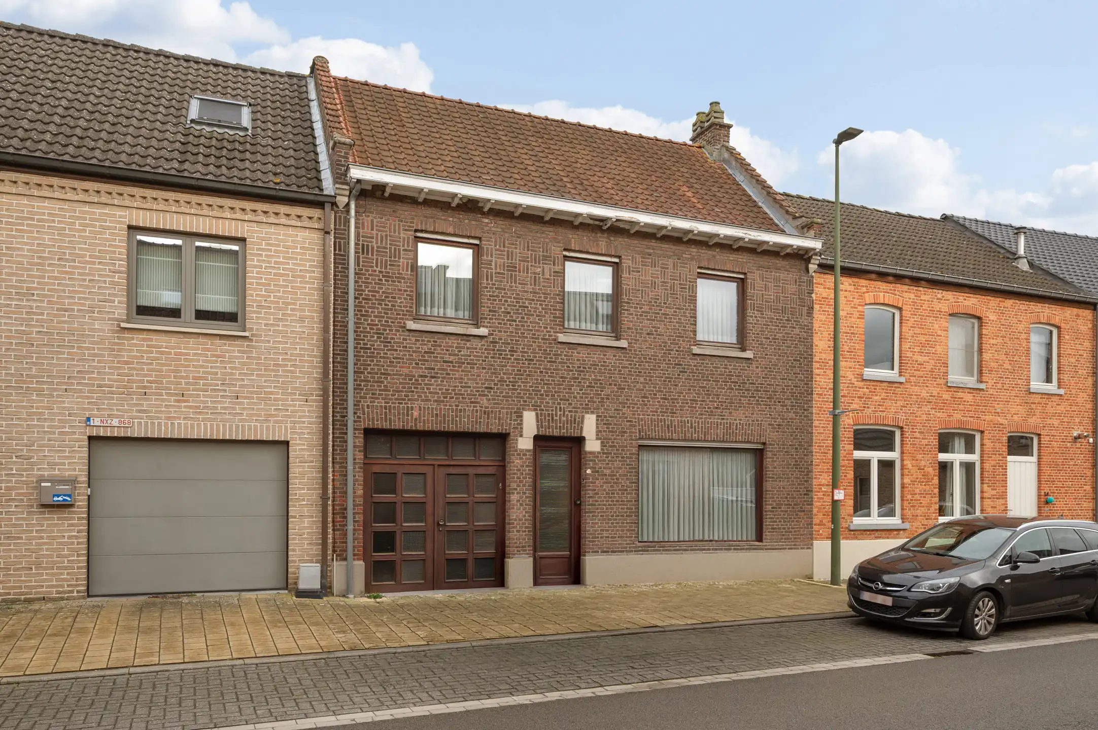 Huis te koop Bukenstraat 16 - 1910 Kampenhout