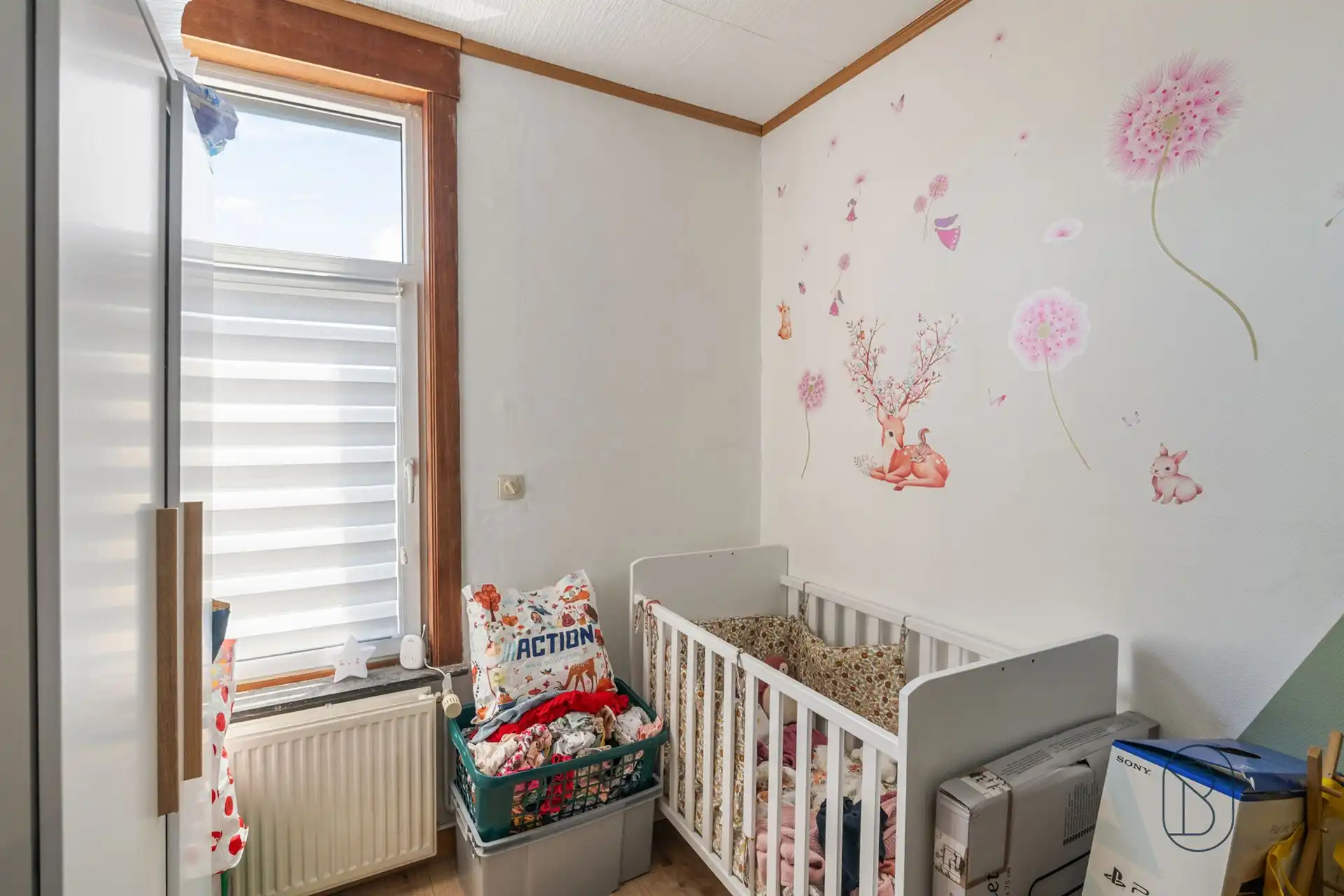 3-gevelwoning met grote tuin, dicht bij alle voorzieningen! foto 11