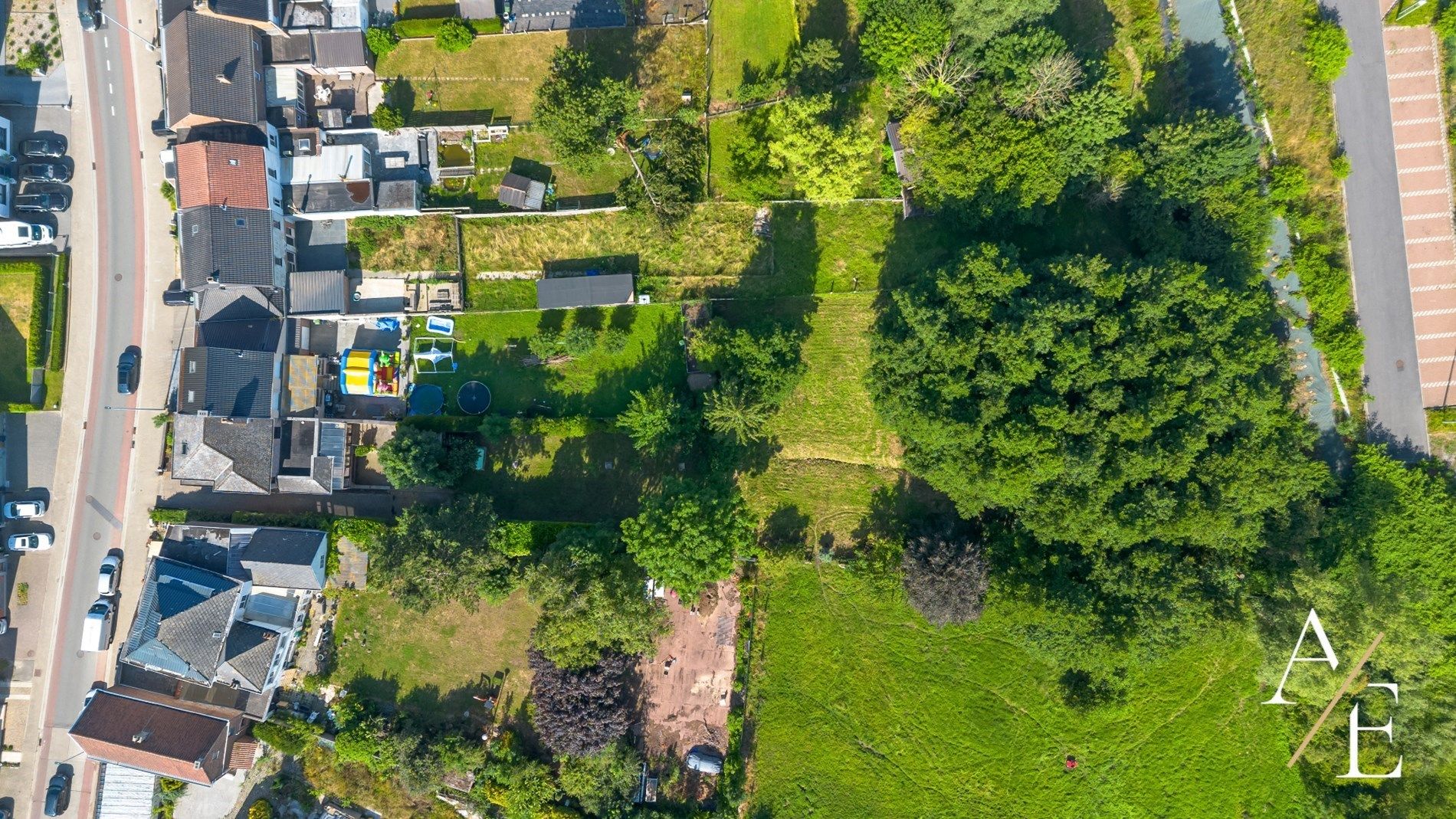 HAALTERT - Exclusief wonen! Landelijke woning met tuin/bos! foto 15