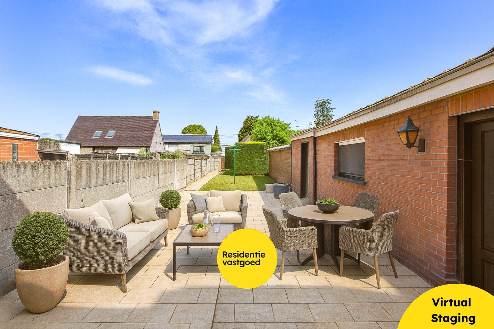 Huis te koop Woumenweg 227 - - 8600 Diksmuide