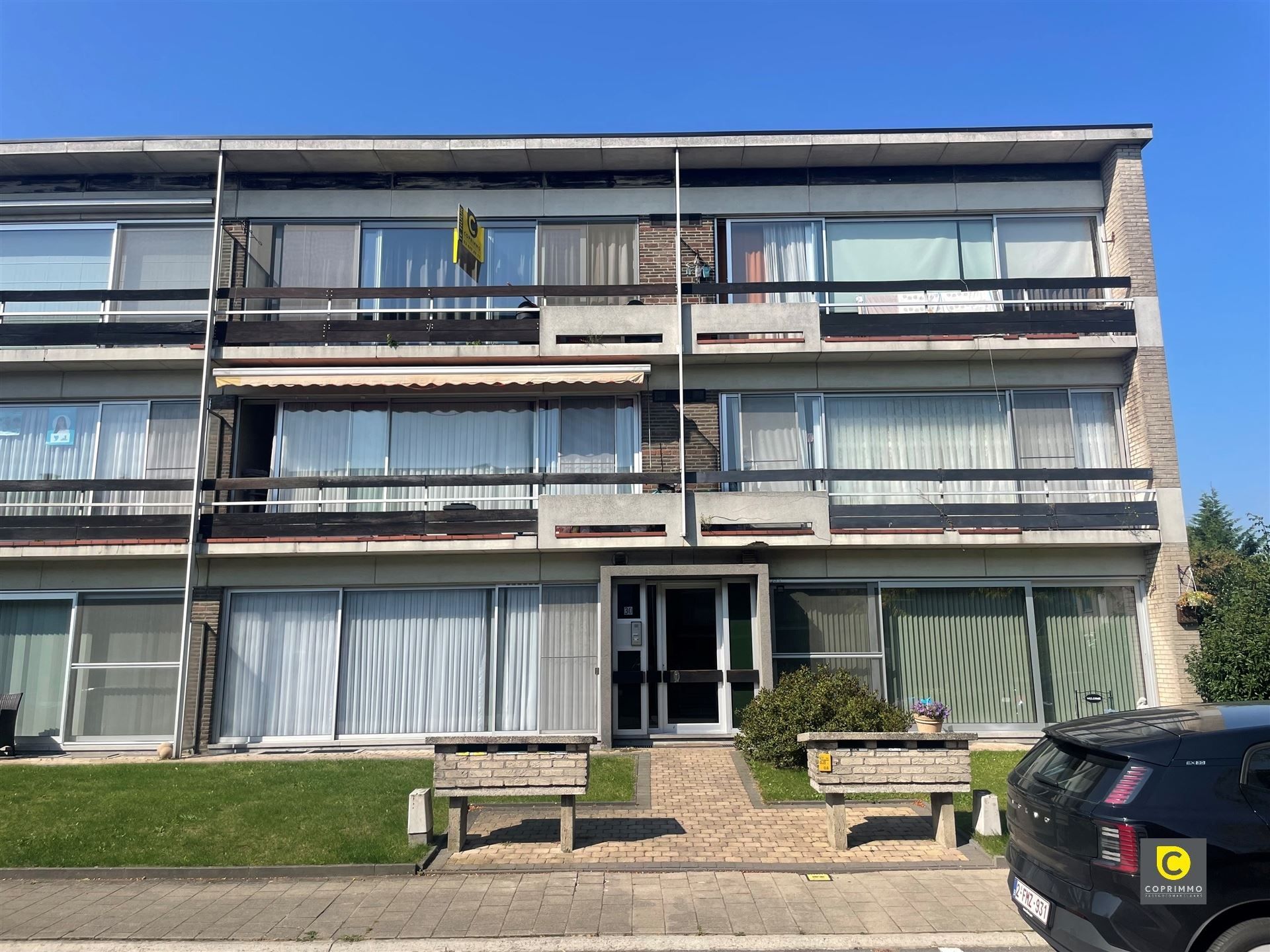 Appartement te huur 2630 AARTSELAAR