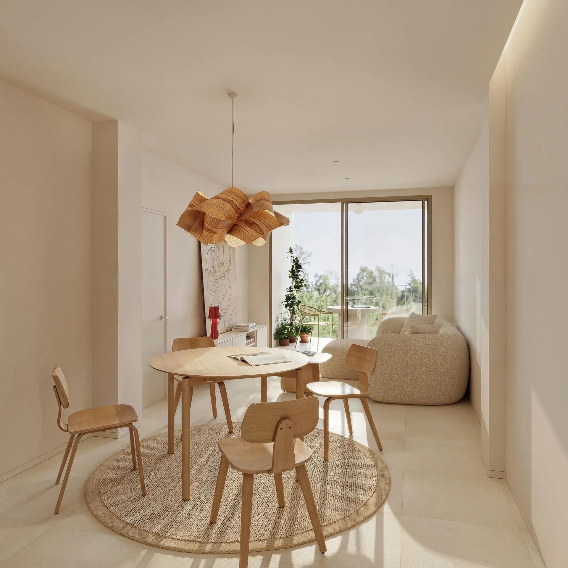 Wonen in rust en stijl – nieuwbouwappartementen met panoramisch uitzicht in authentiek Jacarilla foto 2