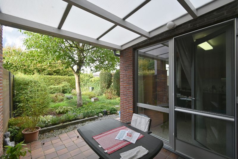 HOB met 3 slaapkamers foto 19