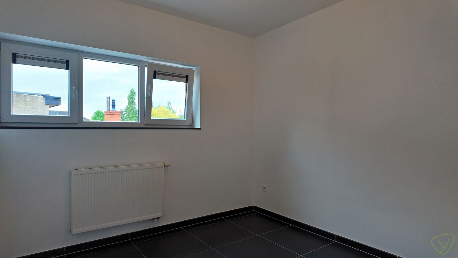 Recente gezinswoning met zonnige tuin, garage en centrale ligging! foto 16