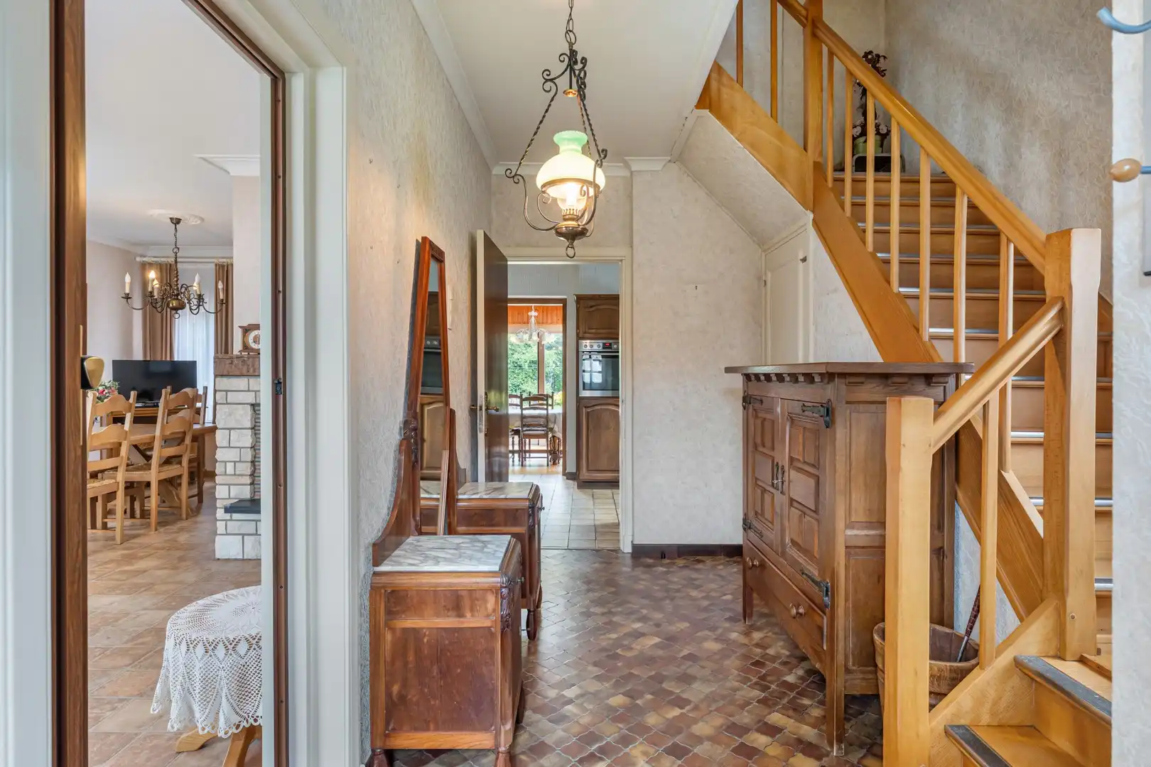 🏡 Charmante open bebouwing met 3 slaapkamers op 8 are 46 🌳 foto 2