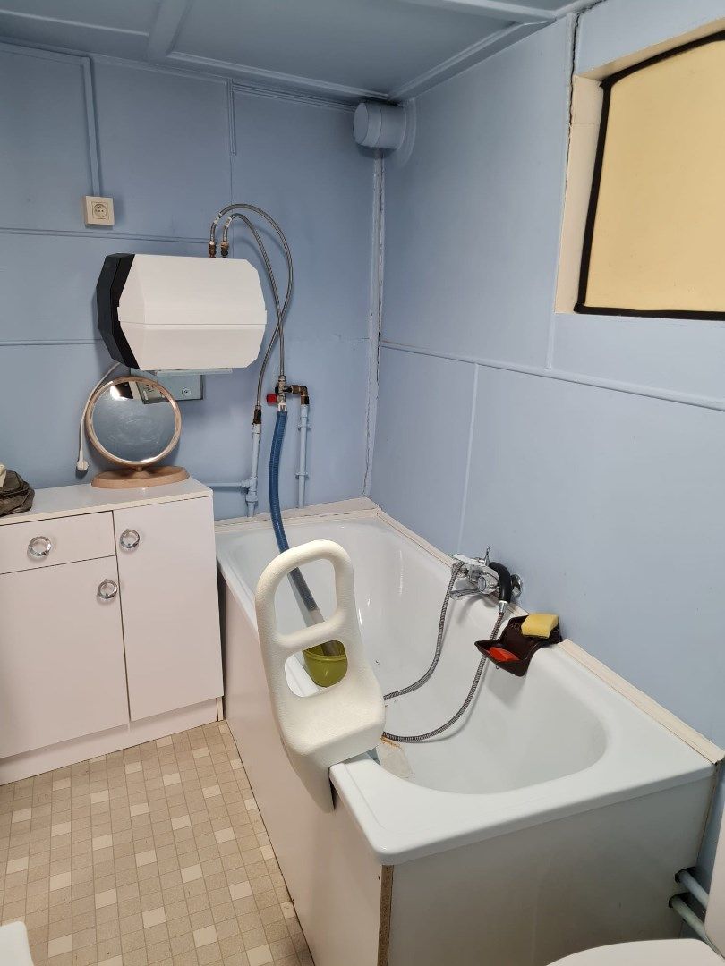 Rijwoning te koop in het centrum van Zoutleeuw foto 7