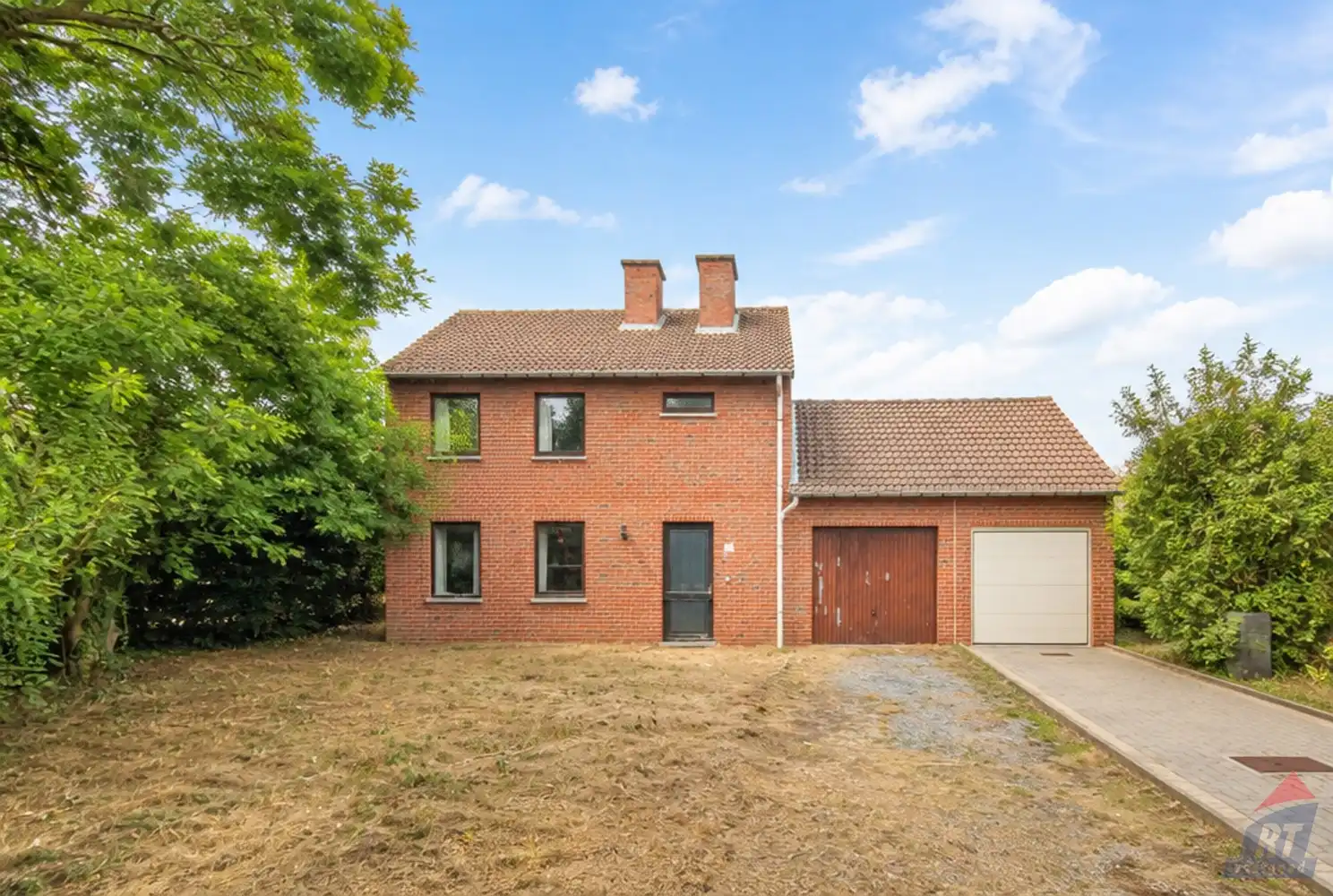 Huis te koop Smisveld 2 - 3832 Ulbeek