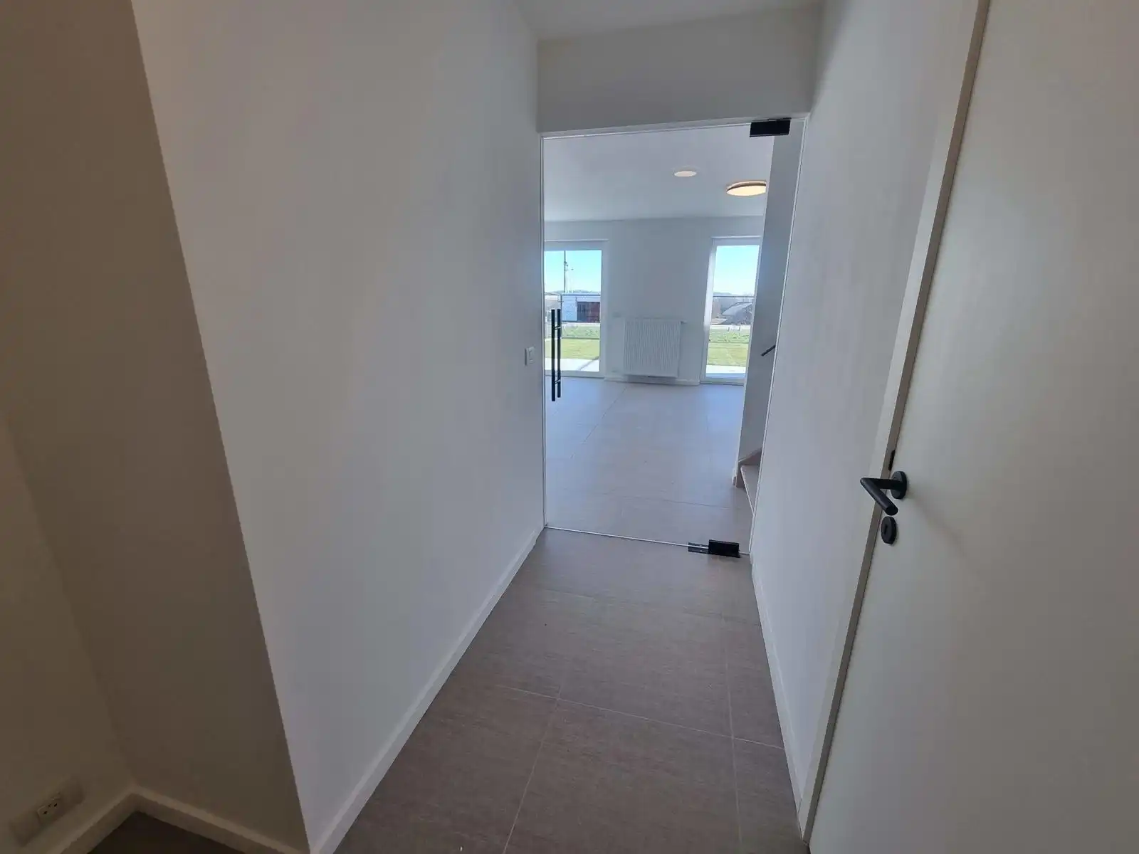 Energiezuinige nieuwbouwwoning met garage ! foto 9
