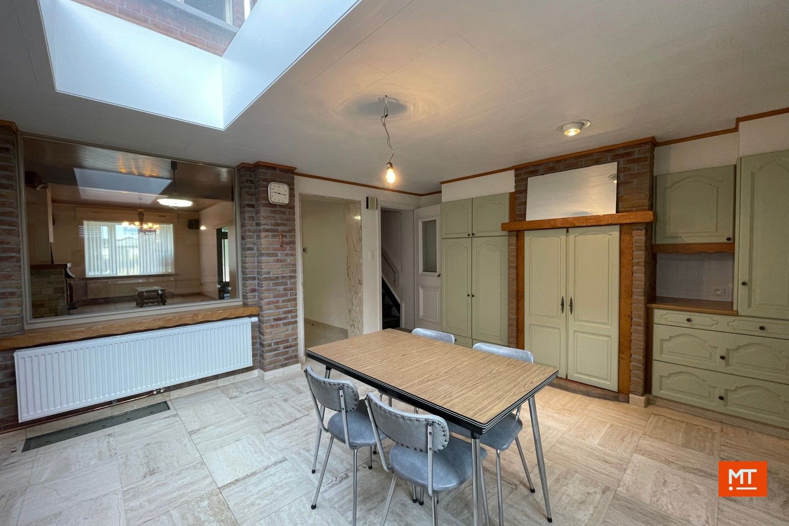 Woning te huur in Geluveld, 3 slaapkamers, garage, tuin en 2 tuinbergingen foto 7