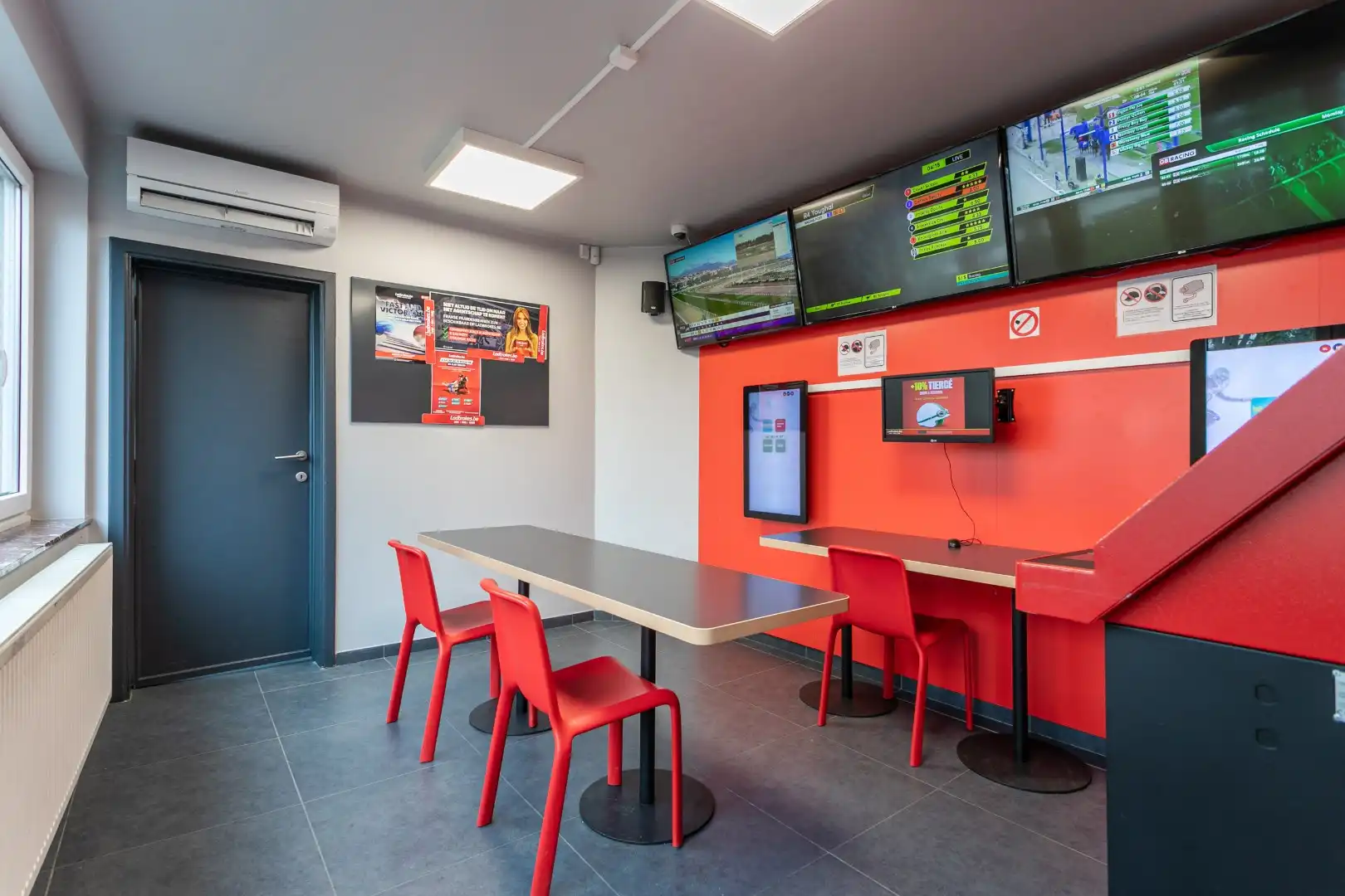 opbrengsteigendom: commercieel glv en 3 appt foto 6