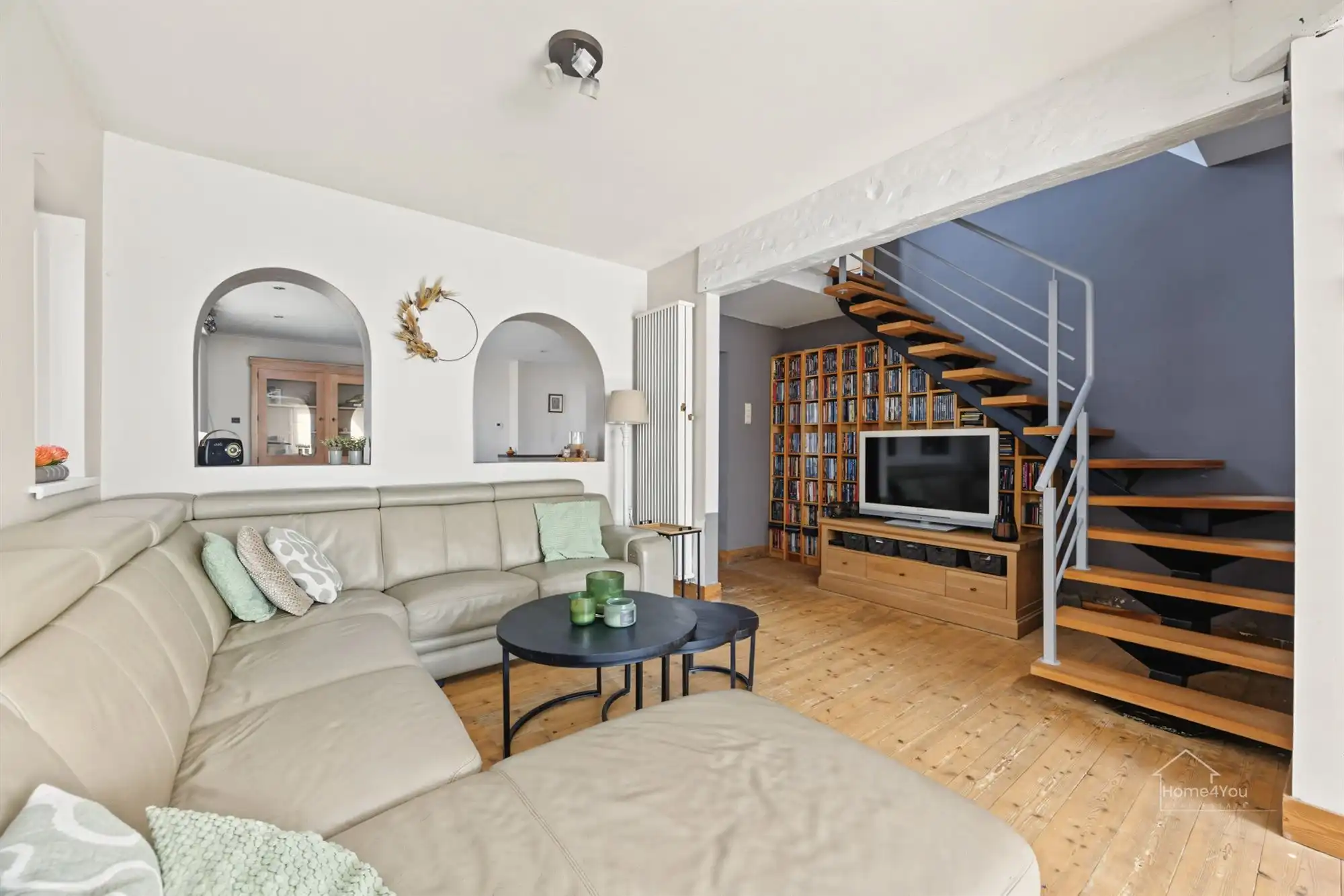 Huis te koop Valkenisseweg 21 - 2620 HEMIKSEM