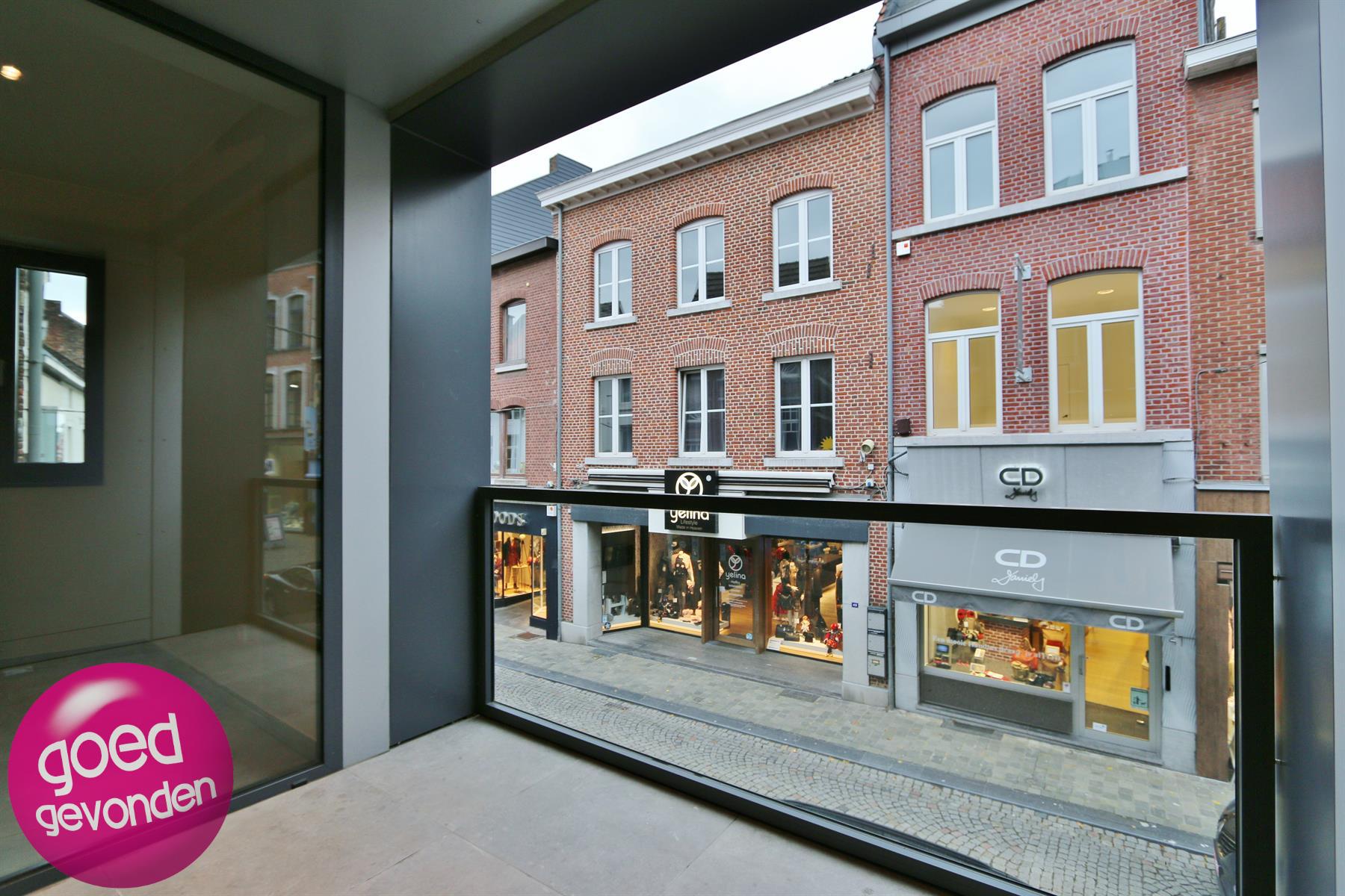 APP 2 SLK + TERRAS +  STADSKERN + LIFT  foto 6