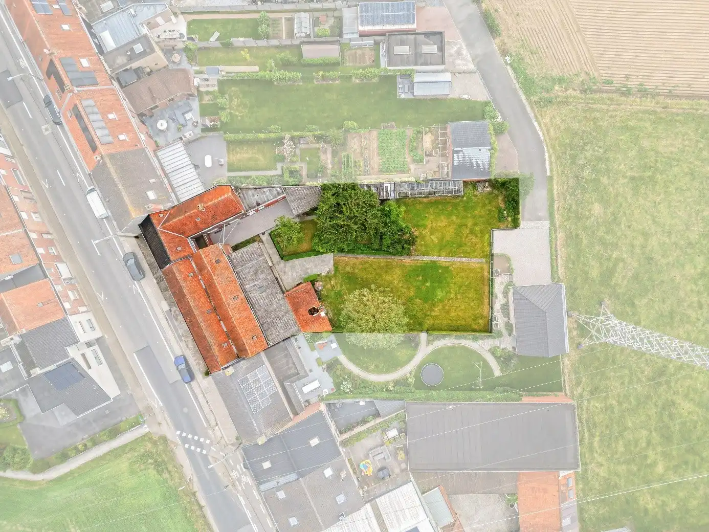 Huis te koop Kuurnsestraat 85 - - 8531 Harelbeke