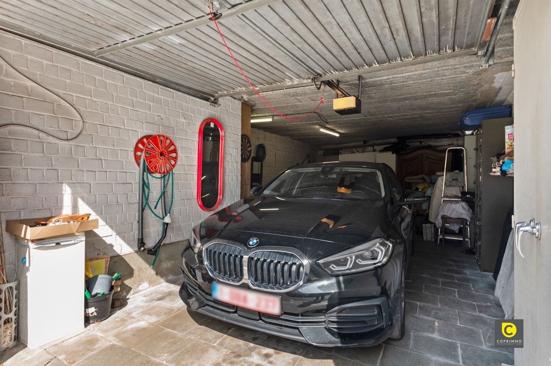 GLV 2 SLPK APP MET TUIN + GARAGEBOX foto 13