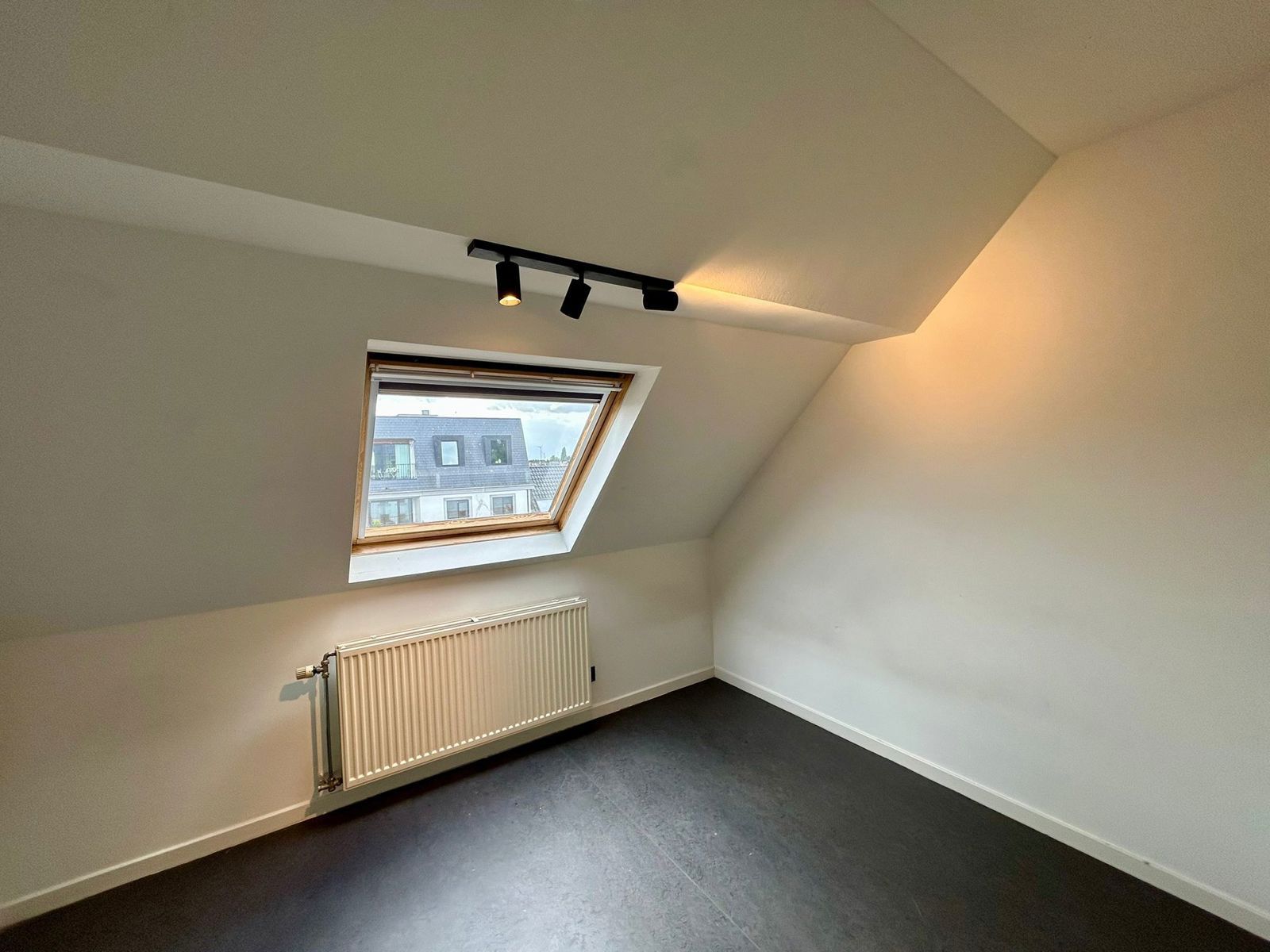Ruim appartement met terras in centrum Oud-Turnhout foto 11