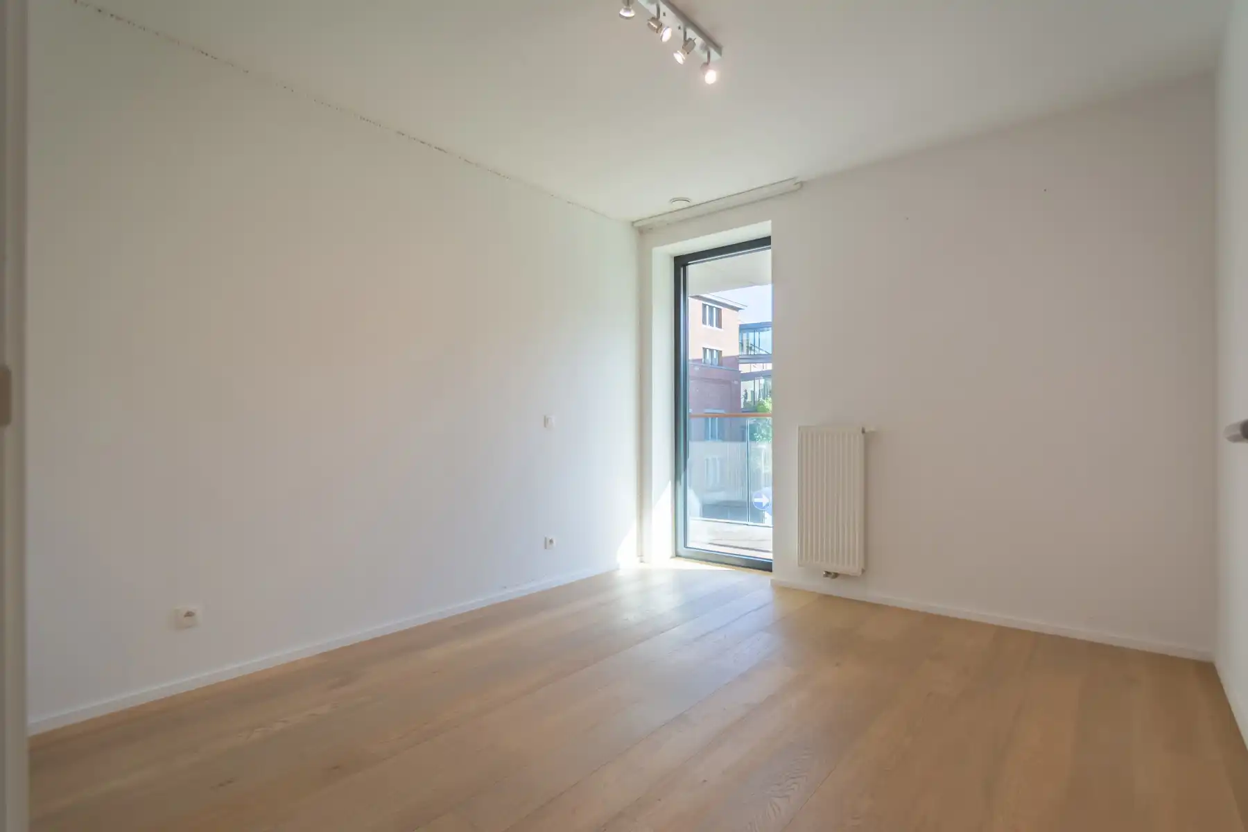 Drie-slaapkamerappartement met riant terras foto 9