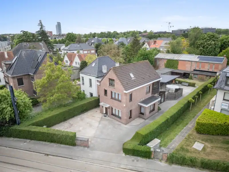 --- OPPORTUNITEIT --- Building bestaande uit 3 appartementen! foto 44