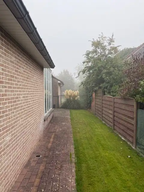 ✨ Gelijkvloerse open bebouwing met 3 slaapkamers foto 12