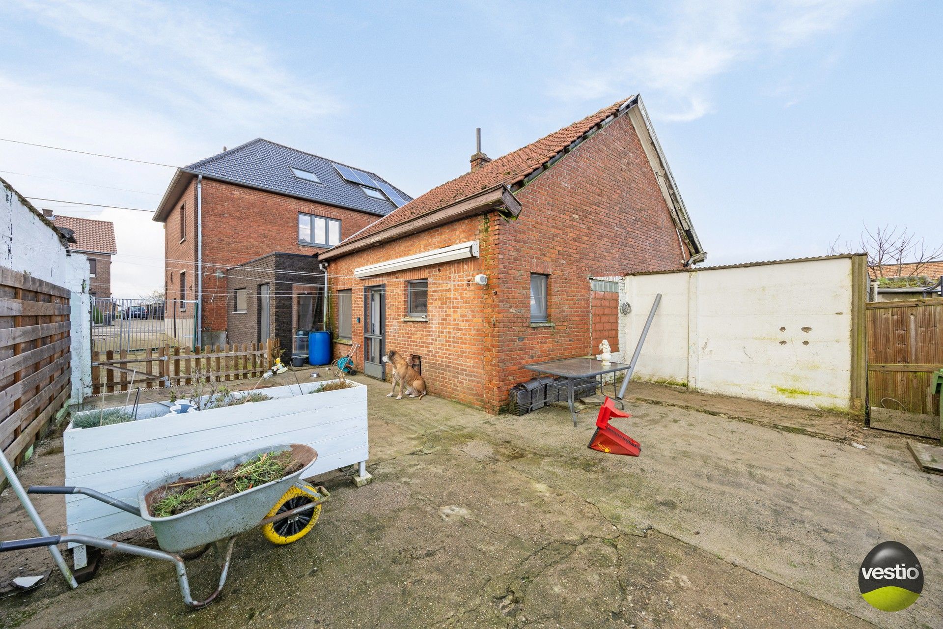 AF TE WERKEN WONING OP 5 ARE foto 24