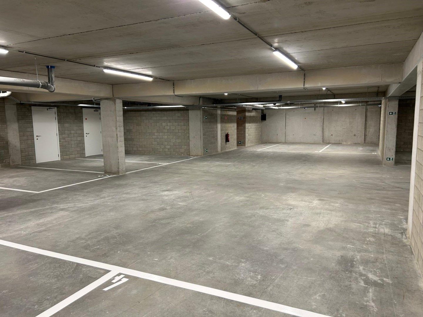 Klassevol nieuwbouwappartement in centrum Halle Zoersel foto 18