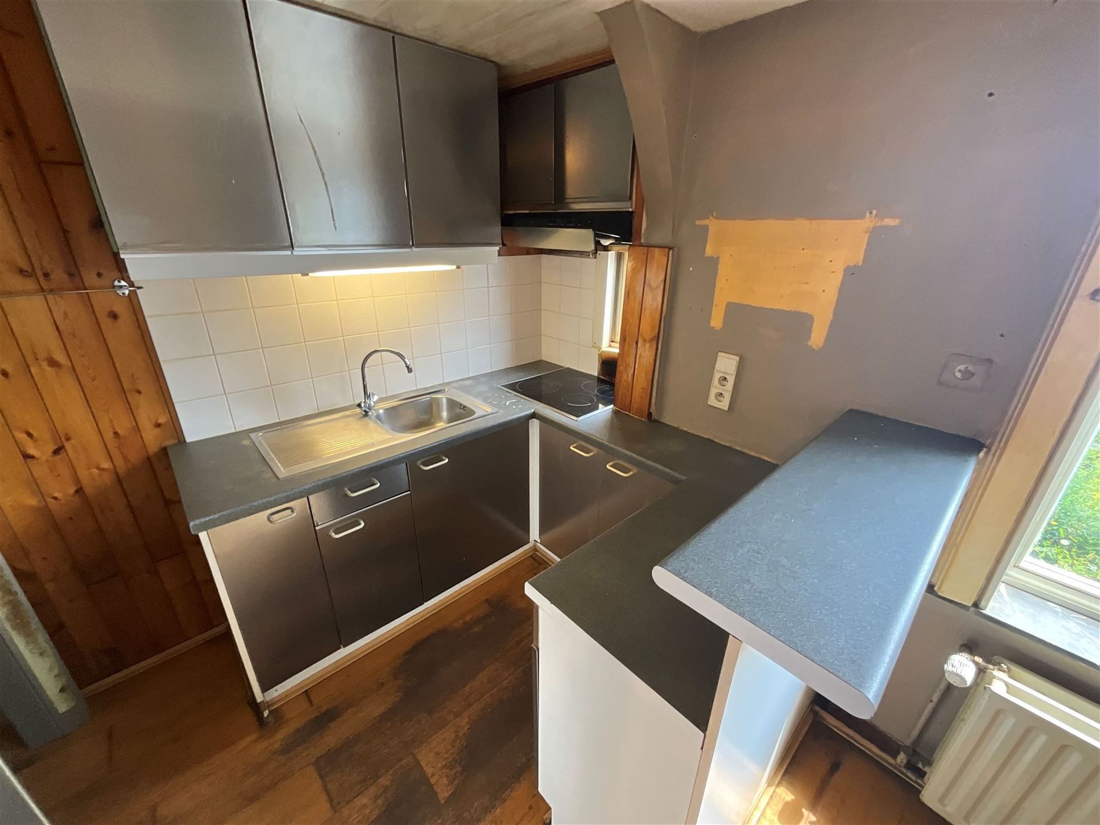 rijwoning foto 8
