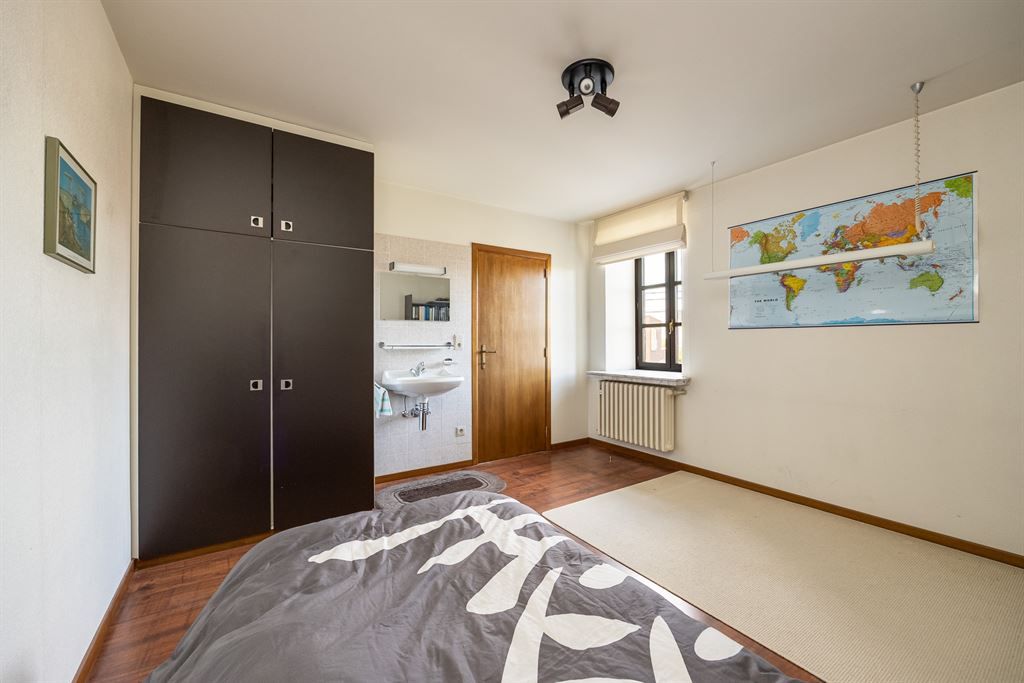 Statige, ruime woning met zuidgerichte tuin! foto 17