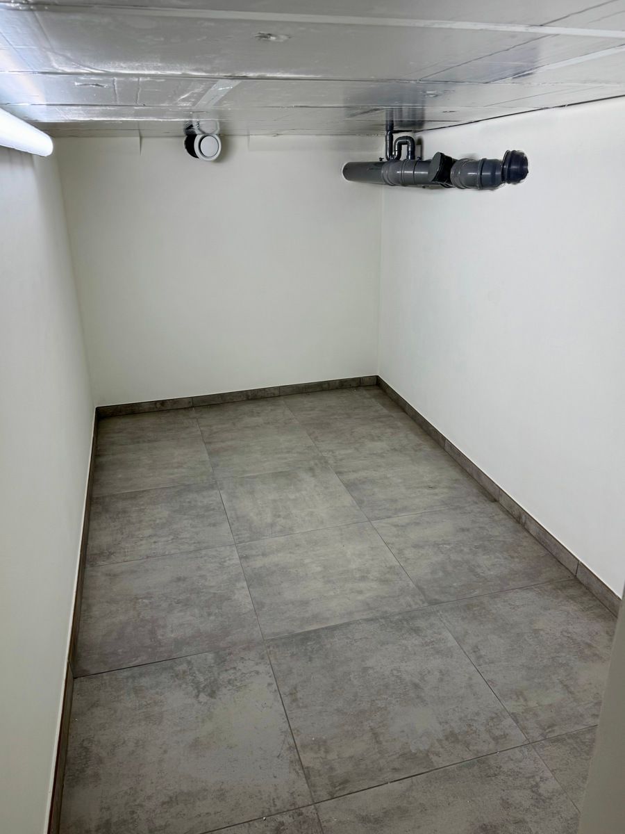 Gerenoveerde rijwoning te huur in centrum Geraardsbergen foto 14