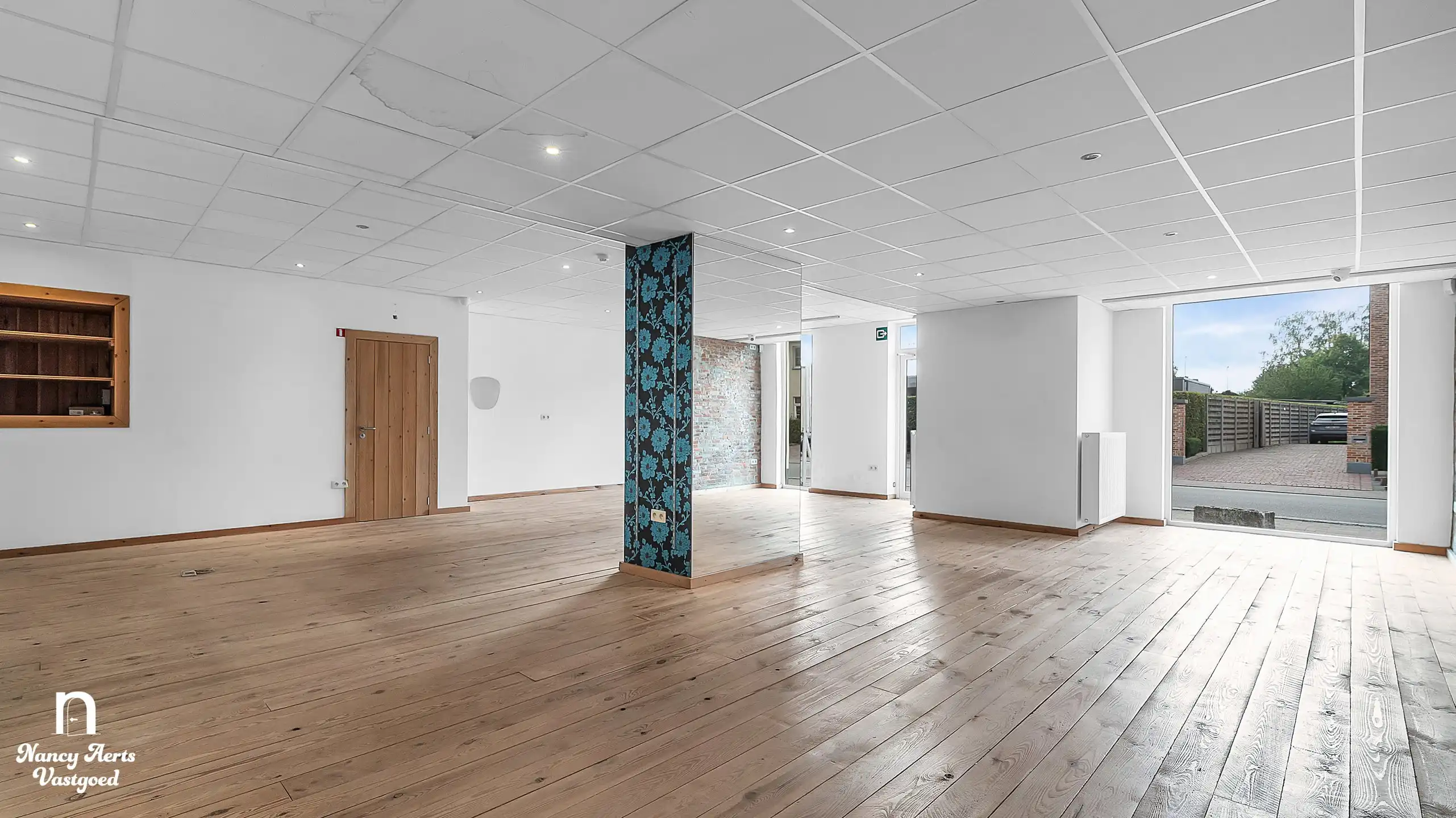Commerciële ruimte te huur Heerbaan 285 - 3582 Koersel