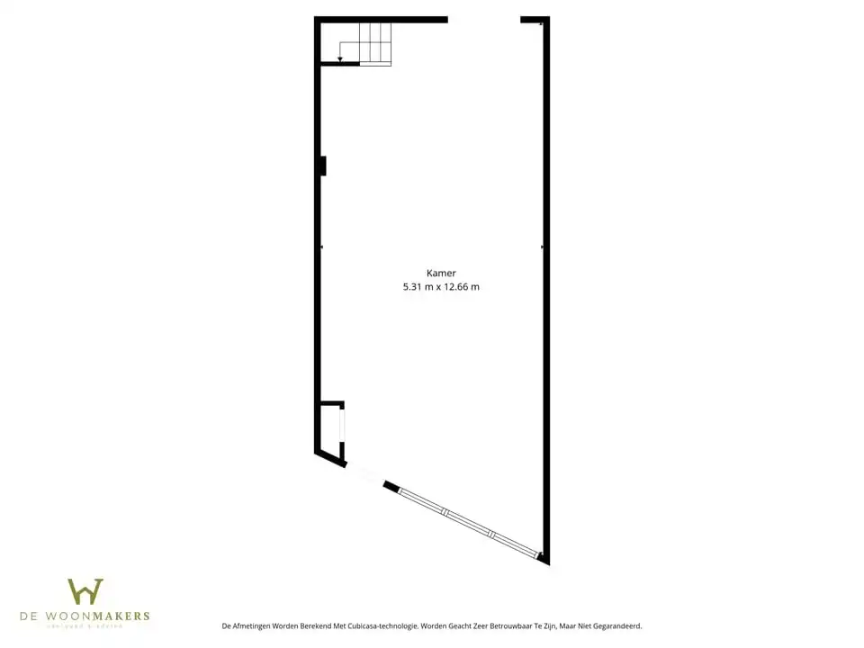 UNIEKE INVESTERINGSOPPORTUNITEIT MET UITZONDERLIJK RENDEMENT EN VEELZIJDIGE INVULLING foto 51