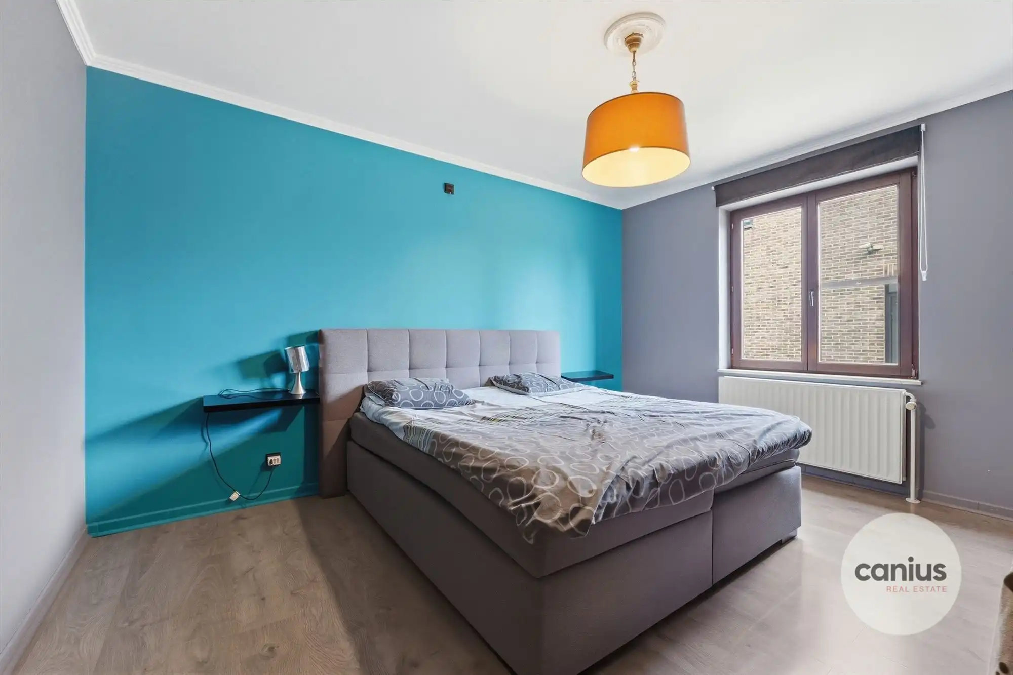 VRIJSTAANDE WONING MET 4 SLAAPKAMERS EN ZUIDELIJK GERICHTE TUIN IN GELINDEN foto 16